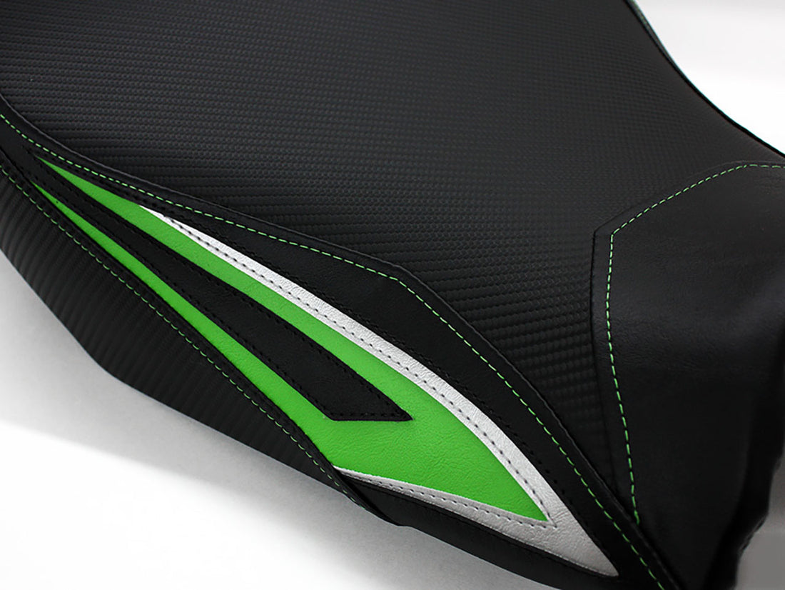 Kawasaki | Ninja ZX-14R 12-25 | Sport | Rider Seat Cover