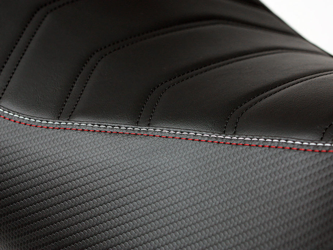 Triumph | Street Triple 13-16 | Cafe Line | Rider Seat Cover