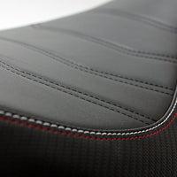 Triumph | Street Triple 13-16 | Cafe Line | Rider Seat Cover