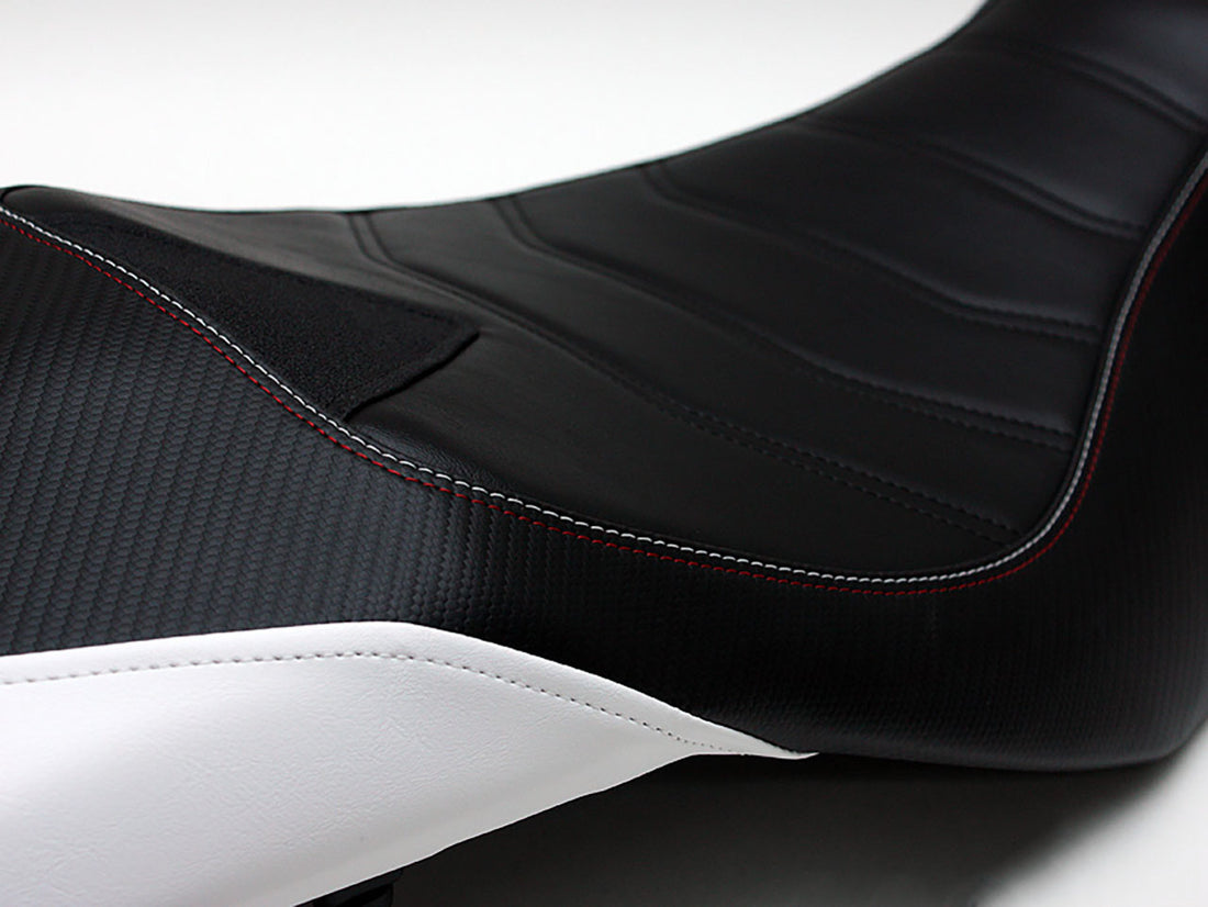 Triumph | Street Triple 13-16 | Cafe Line | Rider Seat Cover