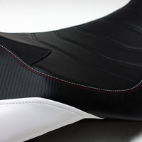 Triumph | Street Triple 13-16 | Cafe Line | Rider Seat Cover