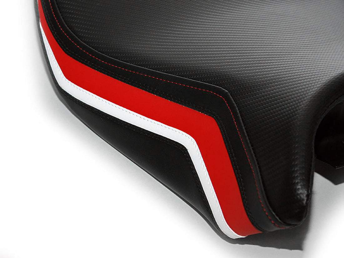 Triumph | Street Triple 13-16 | Sport | Rider Seat Cover