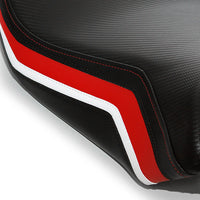 Triumph | Street Triple 13-16 | Sport | Rider Seat Cover