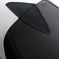 Triumph | Street Triple 13-16 | Sport | Rider Seat Cover