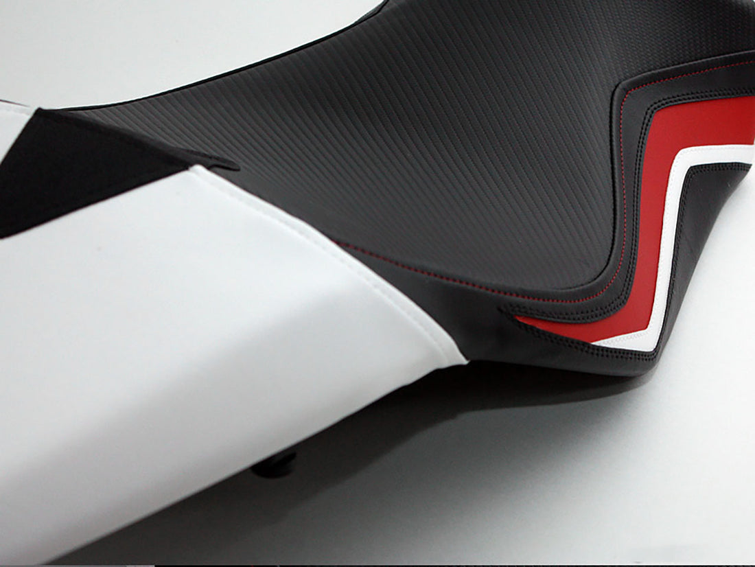 Triumph | Street Triple 13-16 | Sport | Rider Seat Cover