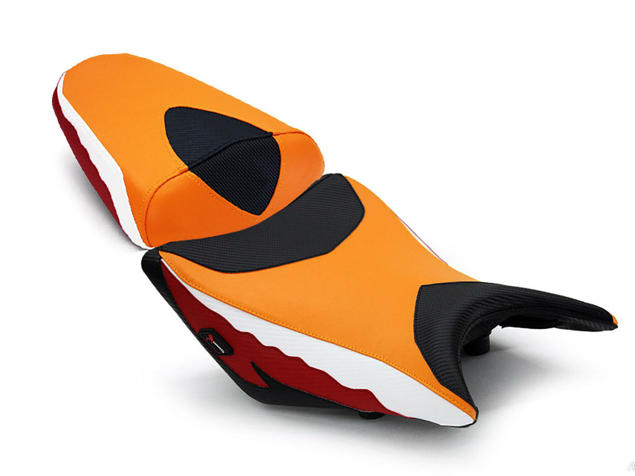 11-16 CBR125R, 10-14 Honda CBR150R, 11-16 CBR250R Rider Seat Cover