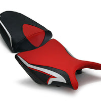 Honda | CBR150R 10-14, CBR250R 11-14 | Tribal Blade | Rider Seat Cover