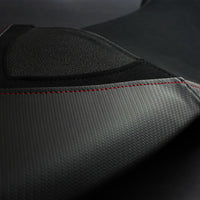 MV Agusta | Brutale 675 12-16, Brutale 800 12-15 | Team Italia | Rider Seat Cover