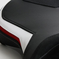 Triumph | Daytona 675 13-17, Daytona Moto2 765 20, Street Triple RX 15-16 | Sport | Rider Seat Cover