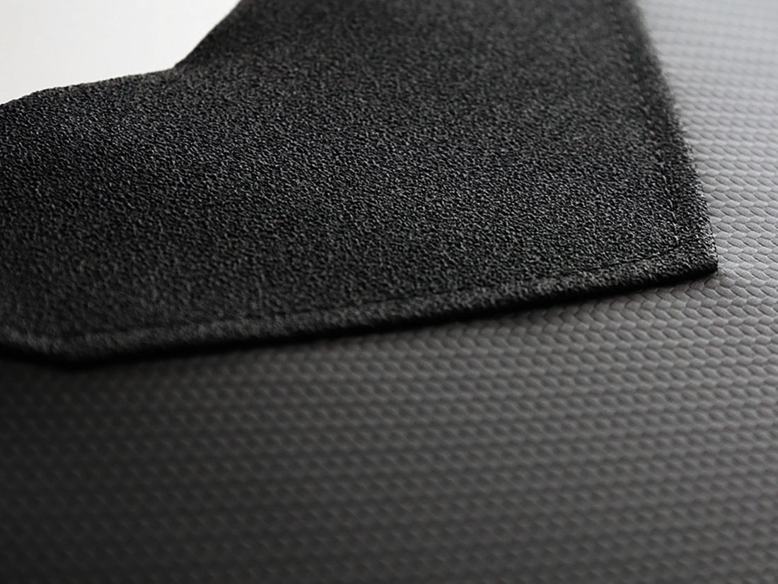 Triumph | Daytona 675 13-17, Daytona Moto2 765 20, Street Triple RX 15-16 | Sport | Rider Seat Cover