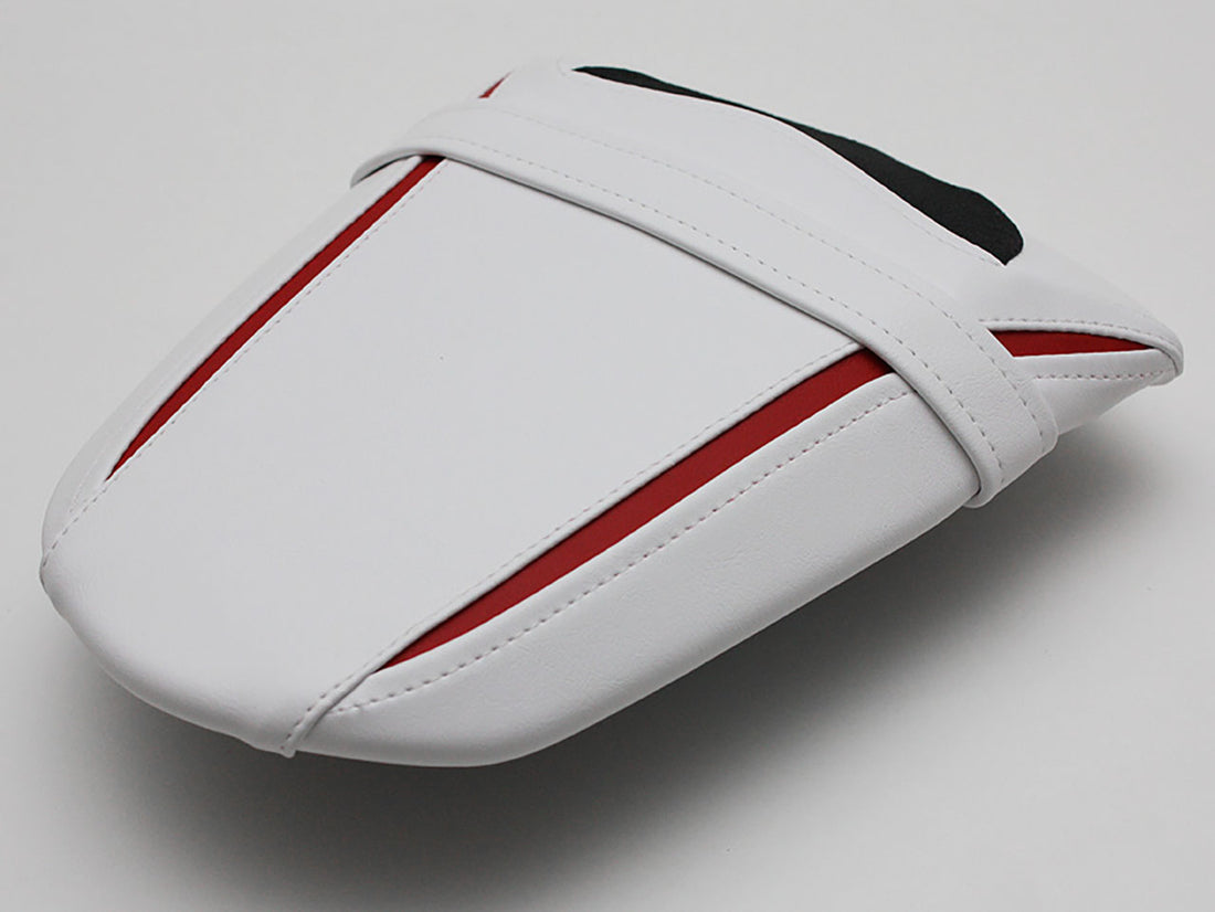 Triumph | Daytona 675 13-17, Daytona Moto2 765 20, Street Triple RX 15-16 | Sport | Passenger Seat Cover