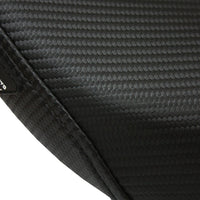 Triumph | Daytona 675 06-12 | Baseline | Rider Seat Cover