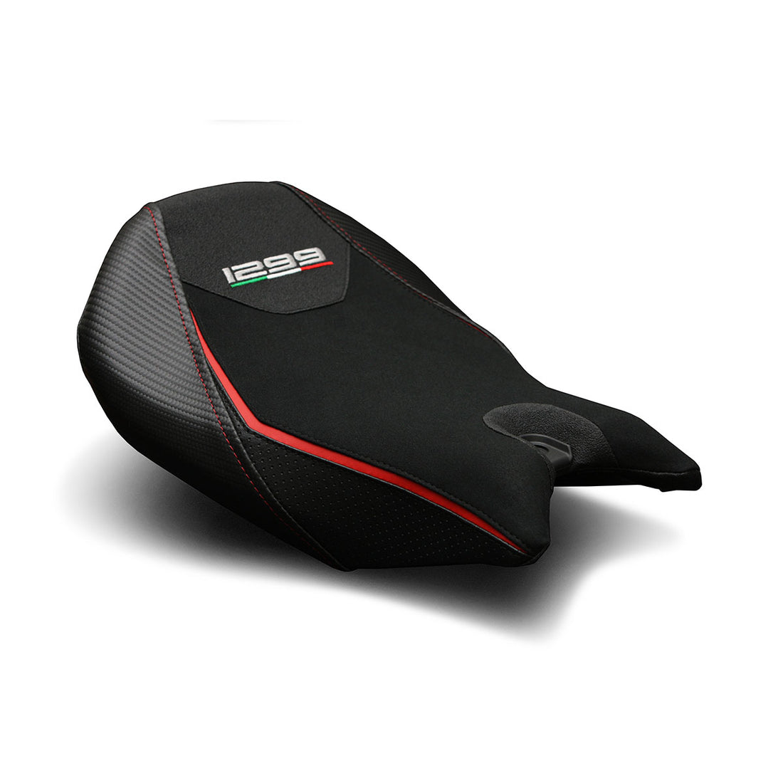 Ducati | Panigale 1299 15-18 | Veloce | Rider Seat Cover