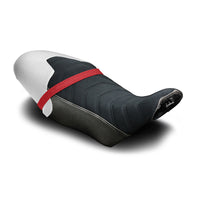 Moto Guzzi | Griso 05-20 | Vintage Cafe | Rider Seat Cover