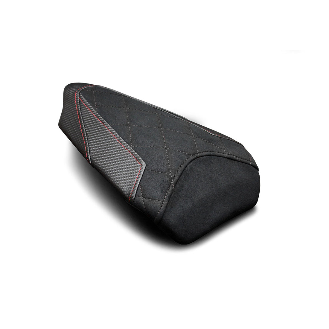 Ducati | Panigale 959 16-19, 1299 15-18 | Diamond | Passenger Seat Cover