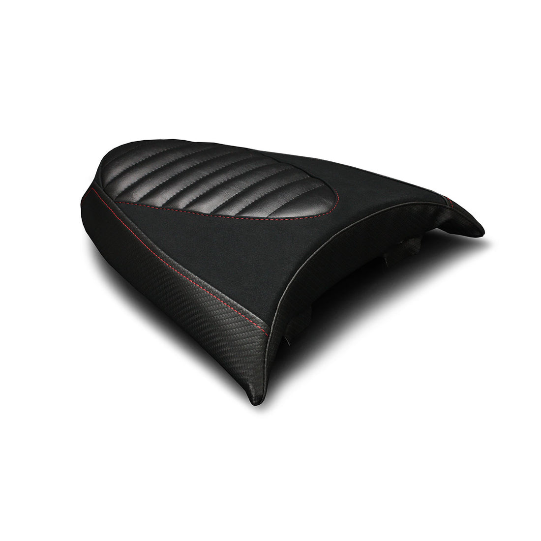 Moto Guzzi | MGX-21 17-20 | Carbon | Passenger Seat Cover