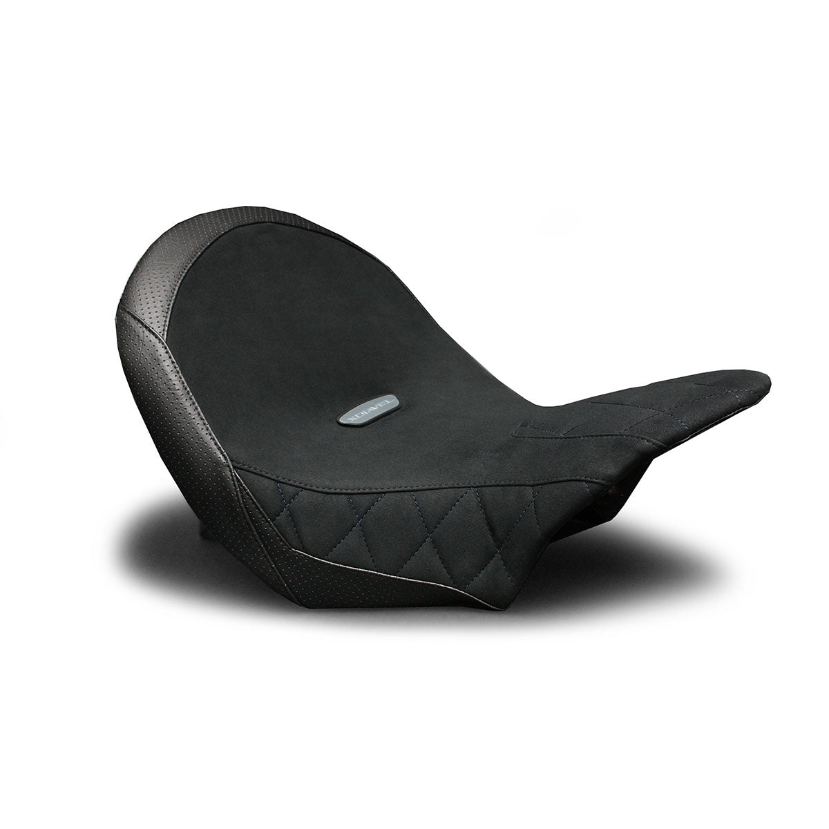 16-22 Ducati XDiavel Rider Seat Cover (Diamond) – Luimoto