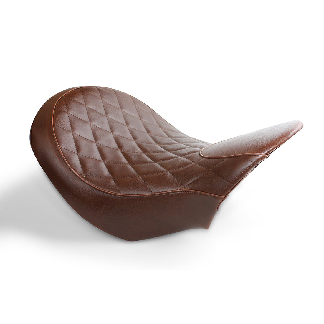 Ducati | XDiavel 16-22 | Vintage Diamond | Rider Seat Cover