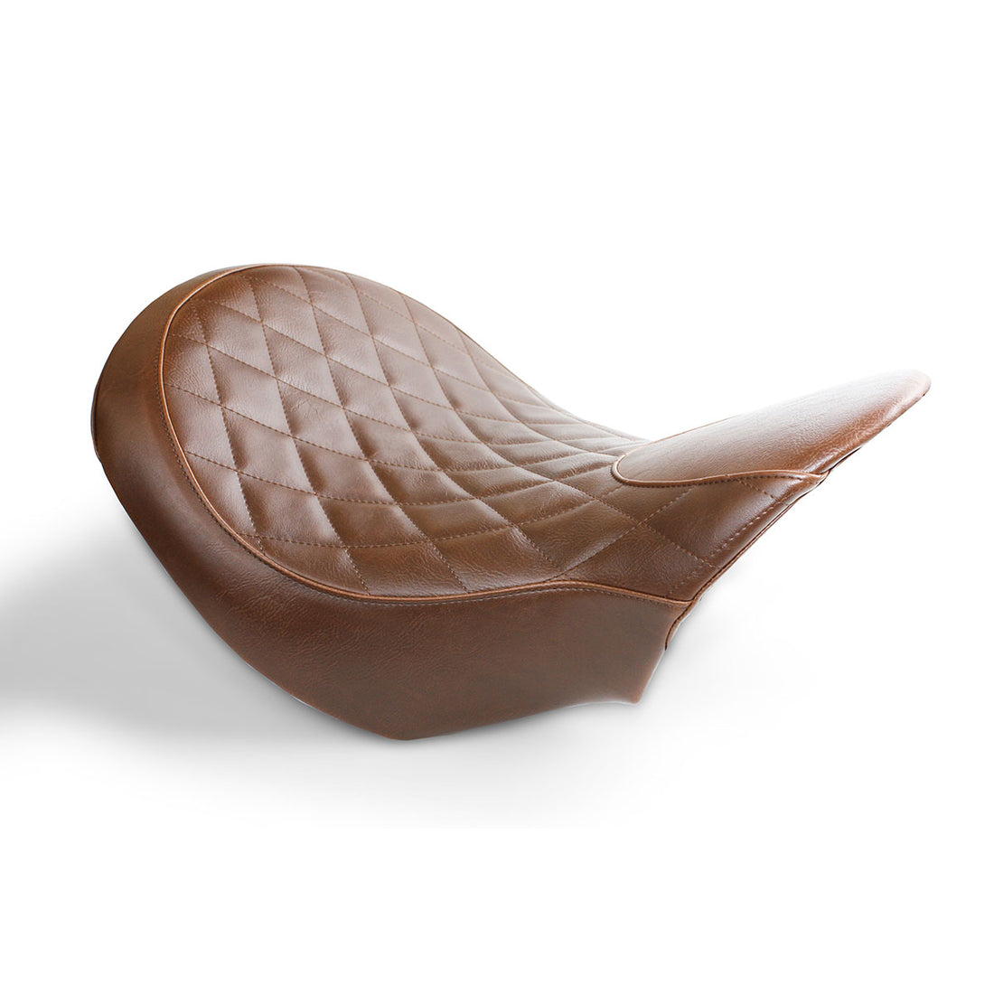 Ducati | XDiavel 16-22 | Vintage Diamond | Rider Seat Cover