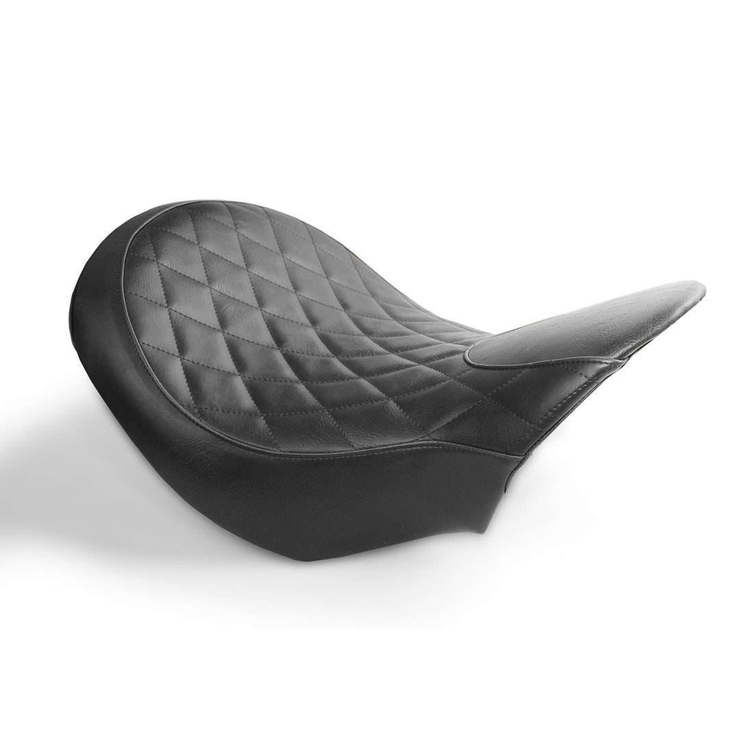 Ducati | XDiavel 16-22 | Vintage Diamond | Rider Seat Cover