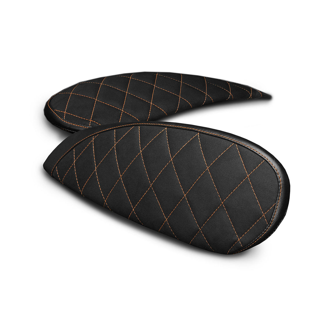 Ducati | Scrambler 15-22 | Optional Part Diamond | Side Panel Covers