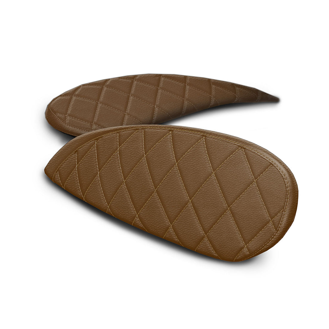 Ducati | Scrambler 15-22 | Optional Part Diamond | Side Panel Covers