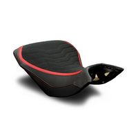 Ducati | Multistrada 1200, 1260 15-20 | Team Italia | Rider Seat Cover