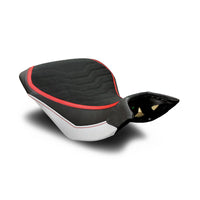 Ducati | Multistrada 1200, 1260 15-20 | Team Italia | Rider Seat Cover