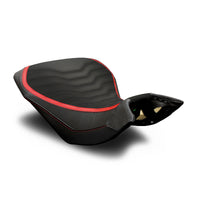 Ducati | Multistrada 1200, 1260 15-20 | Team Italia | Rider Seat Cover