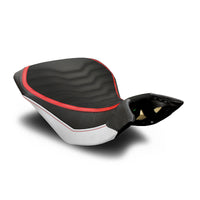 Ducati | Multistrada 1200, 1260 15-20 | Team Italia | Rider Seat Cover