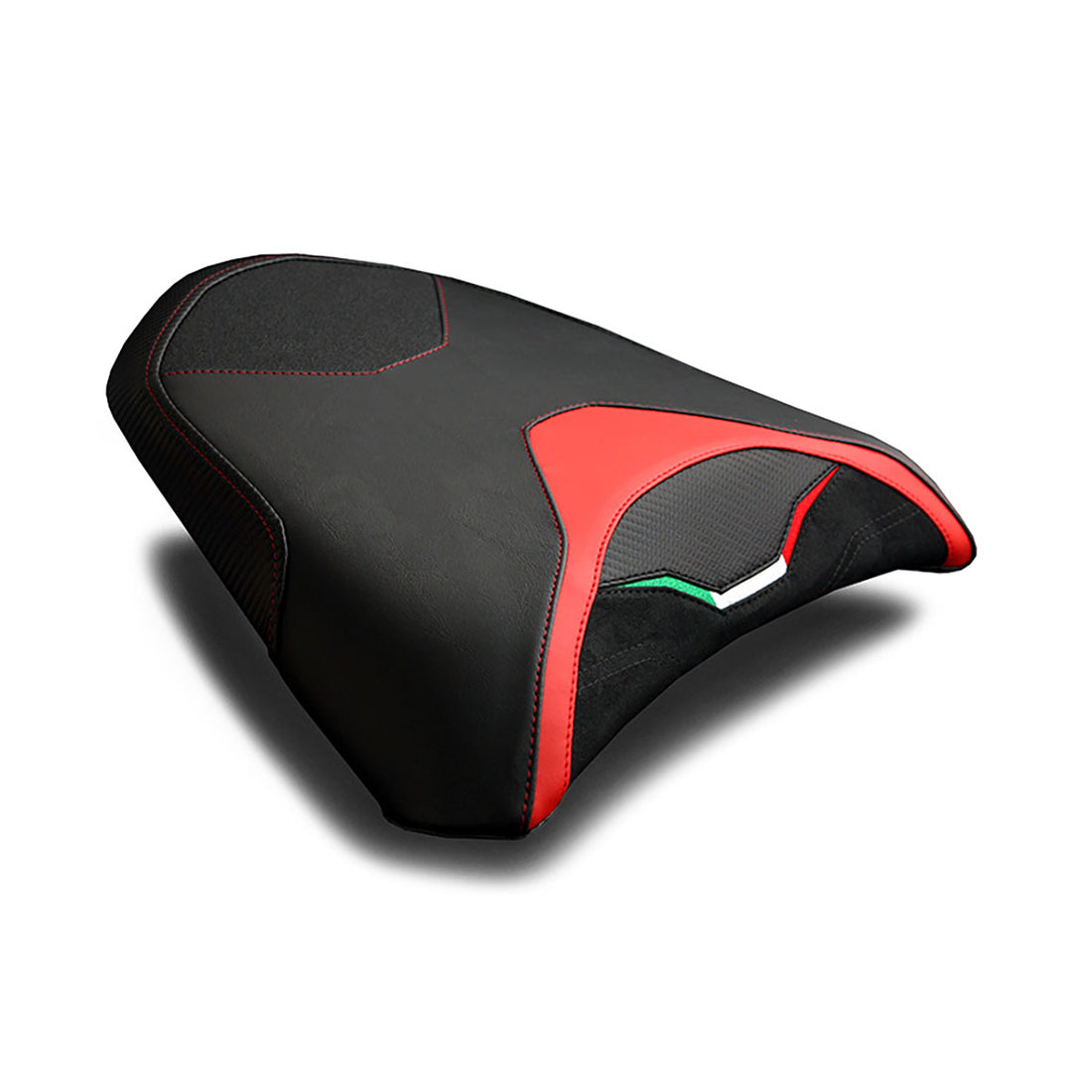 Ducati | Multistrada 1200, 1260 15-20 | Team Italia | Passenger Seat Cover