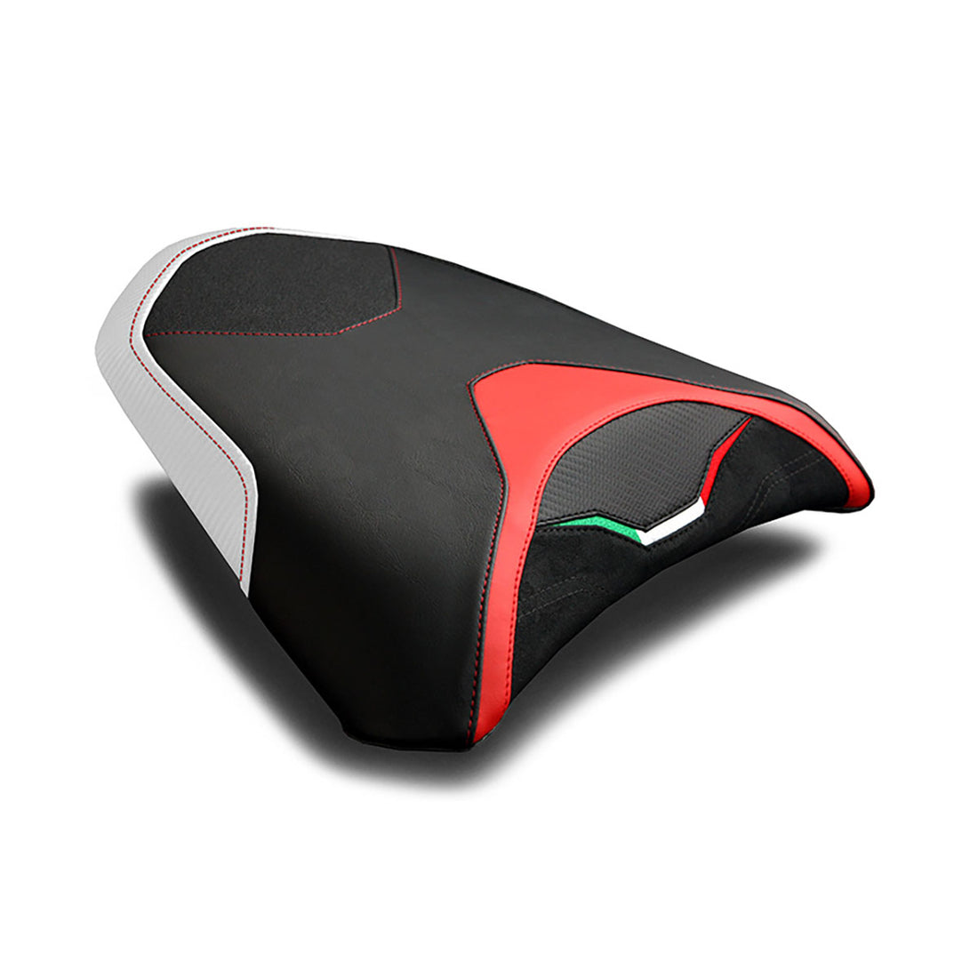 Ducati | Multistrada 1200, 1260 15-20 | Team Italia | Passenger Seat Cover