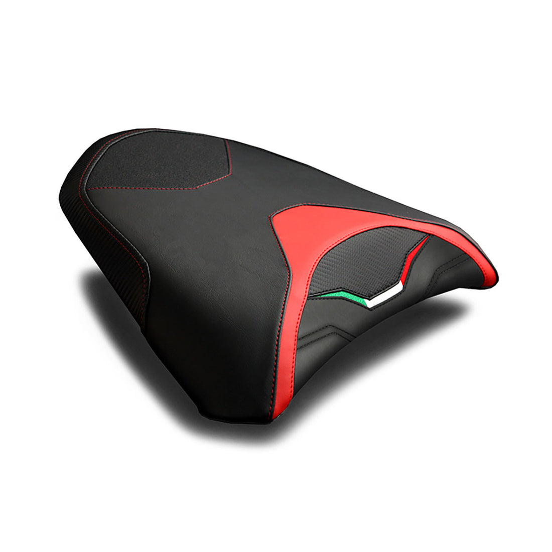 Ducati | Multistrada 1200, 1260 15-20 | Team Italia | Passenger Seat Cover