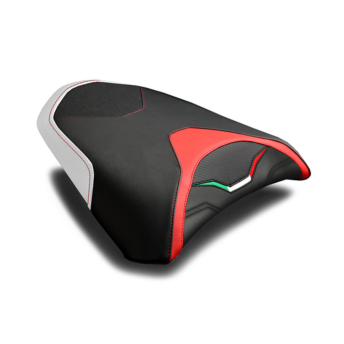 Ducati | Multistrada 1200, 1260 15-20 | Team Italia | Passenger Seat Cover