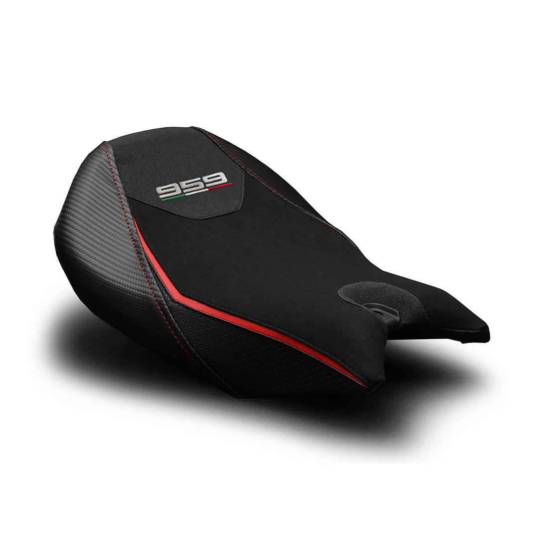 Ducati | Panigale 959 16-19 | Veloce | Rider Seat Cover