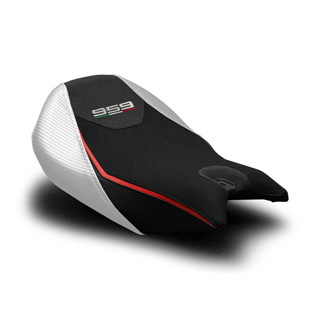 Ducati | Panigale 959 16-19 | Veloce | Rider Seat Cover