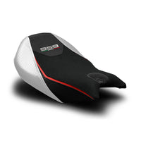 Ducati | Panigale 959 16-19 | Veloce | Rider Seat Cover