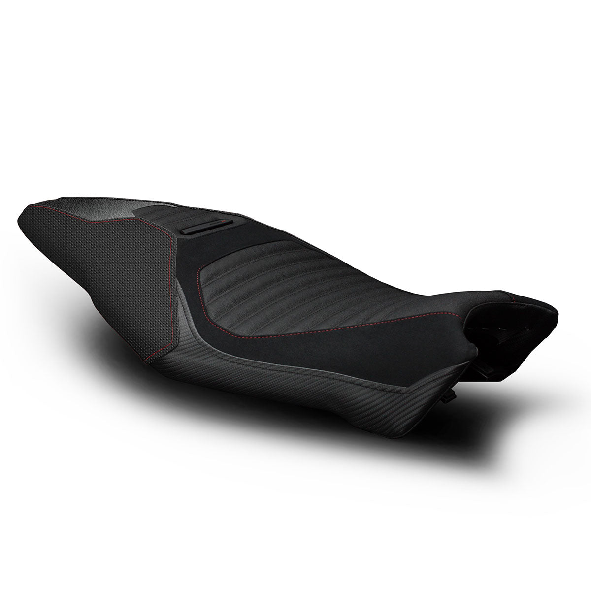 DUCATI MONSTER 1200R シート 16-18 Ducati Monster 1200R Rider Seat Cover (Corsa) – Luimoto