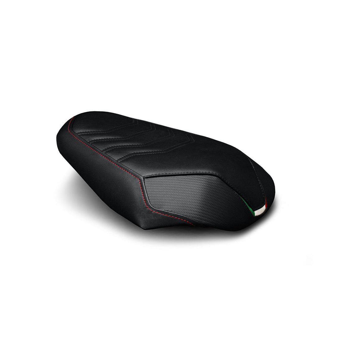 Ducati | Multistrada 1200, 1260 Enduro 16-20 | Team Italia | Passenger Seat Cover