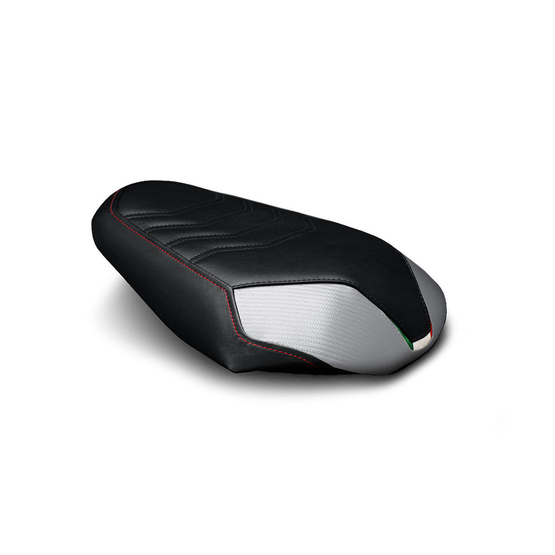 Ducati | Multistrada 1200, 1260 Enduro 16-20 | Team Italia | Passenger Seat Cover