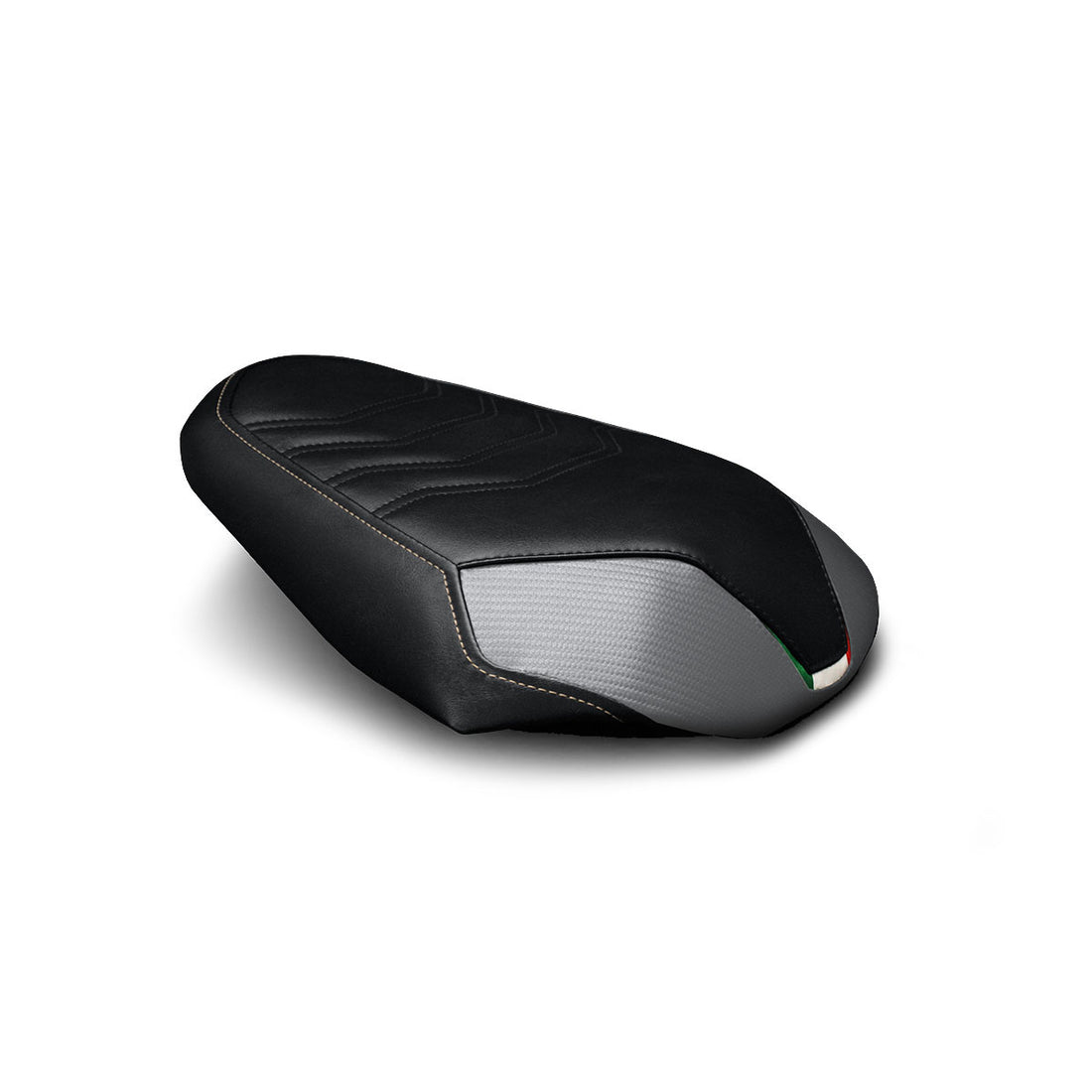 Ducati | Multistrada 1200, 1260 Enduro 16-20 | Team Italia | Passenger Seat Cover