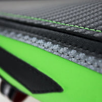 Kawasaki | Ninja ZX-6R 13-18 | Sport | Rider Seat Cover