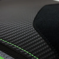 Kawasaki | Ninja ZX-6R 13-18 | Sport | Rider Seat Cover