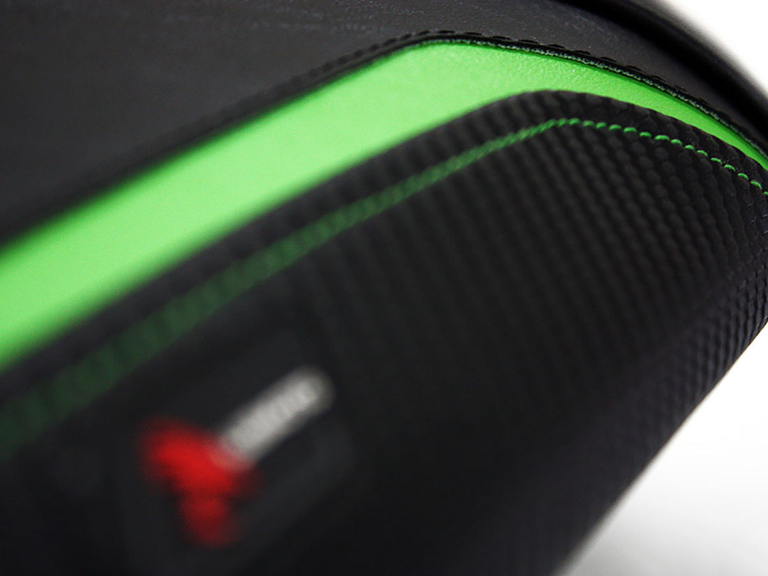 Kawasaki | Ninja ZX-6R 13-18 | Sport | Passenger Seat Cover