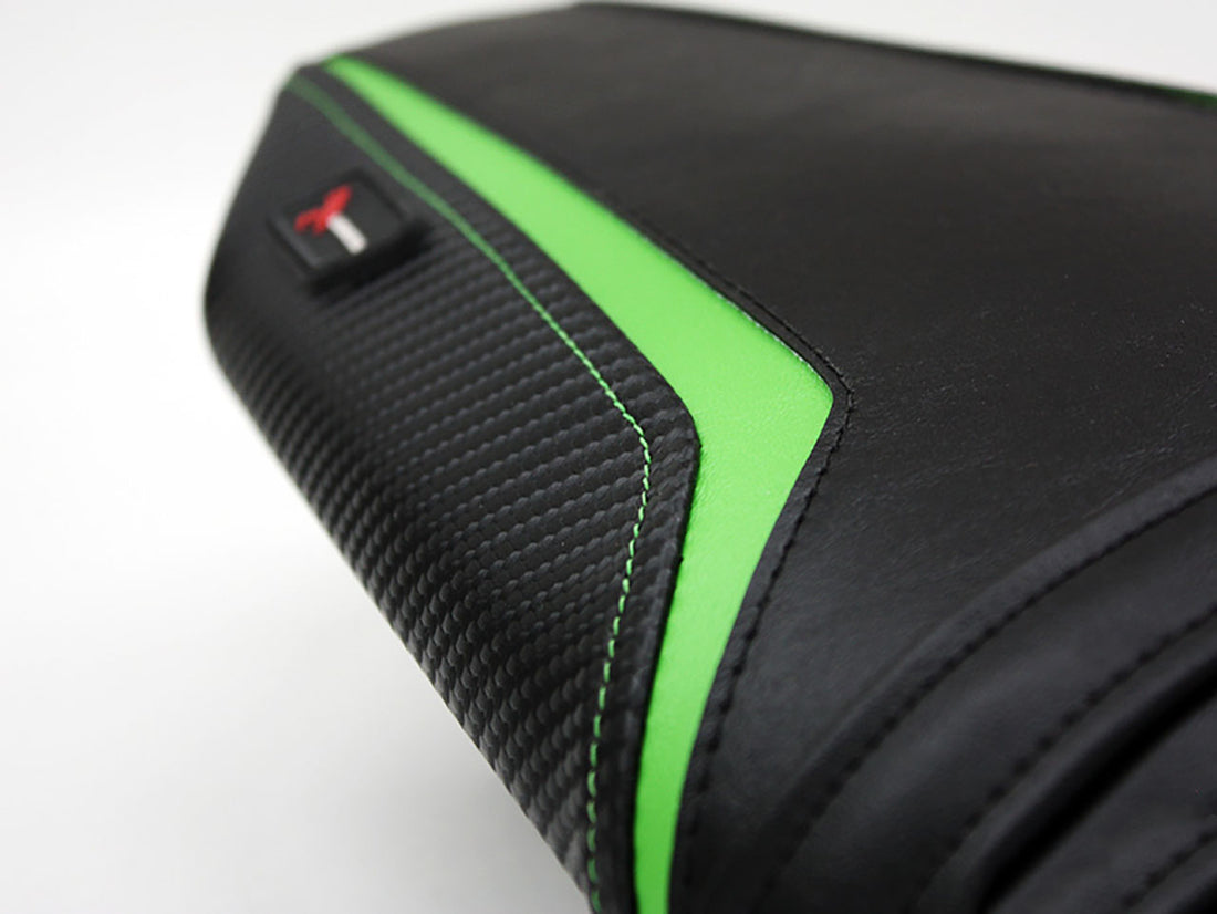 Kawasaki | Ninja ZX-6R 13-18 | Sport | Passenger Seat Cover