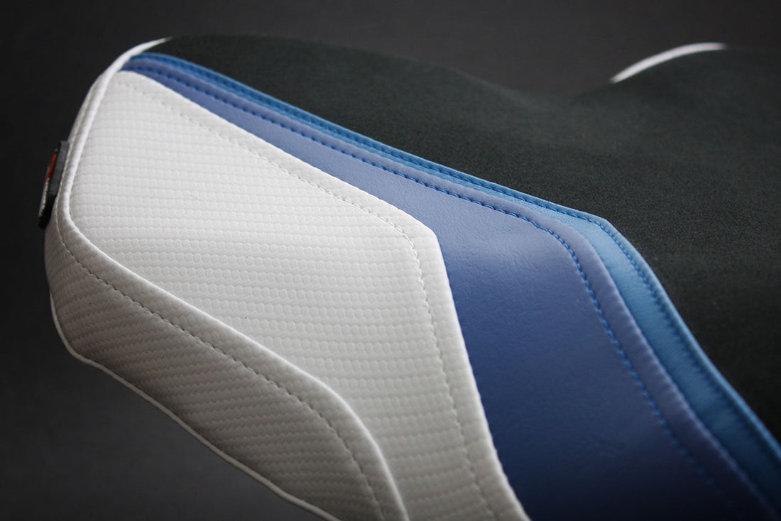 Suzuki | GSX-R 1000 09-16 | Millionth Edition | Rider Seat Cover