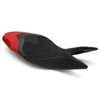 Ducati | Supersport 17-20 | Strada | Rider Seat Cover