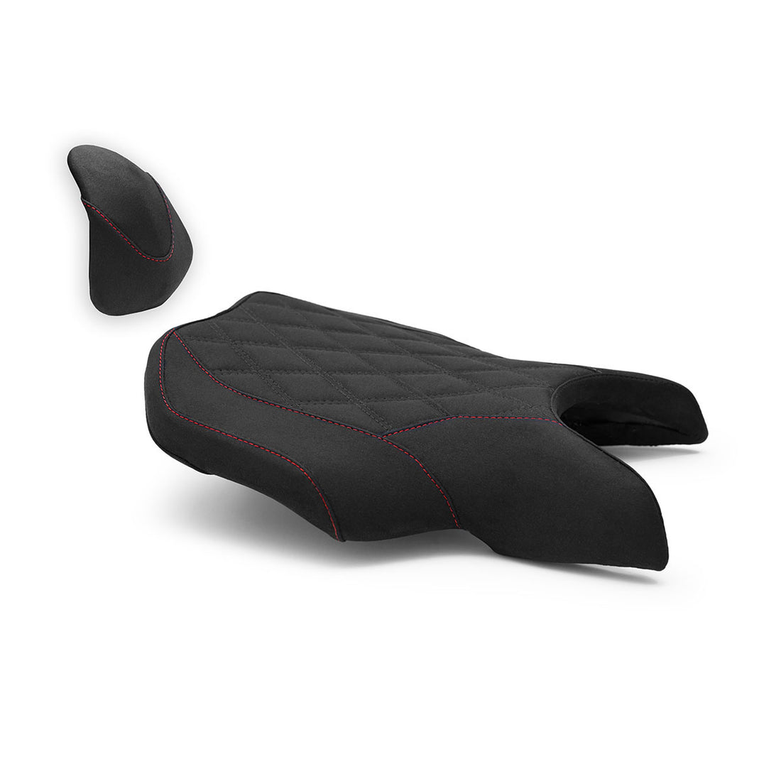 Ducati | MH900E 01-02 | Diamond II | Rider Seat Cover