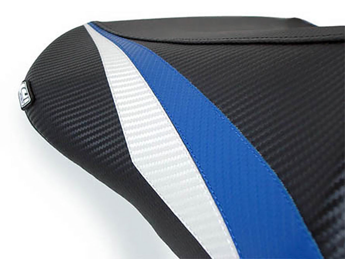 Suzuki | GSX-R 600 04-05, GSX-R 750 04-05 | Sport | Rider Seat Cover