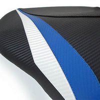Suzuki | GSX-R 600 04-05, GSX-R 750 04-05 | Sport | Rider Seat Cover
